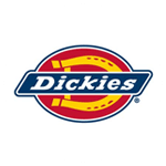 Custom printed Dickies Work Gear